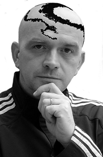 Igor Stromajer will be performing online from Hamburg